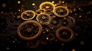 Zusammenhänge zwischen Öl, Zinsen und KI-Investitionen: Ein analytischer Blick auf Marktmechanismen