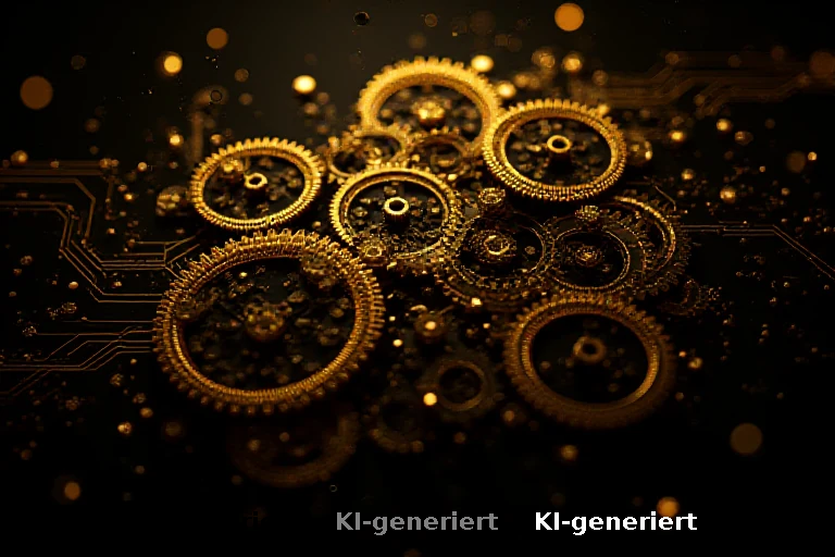 Zusammenhänge zwischen Öl, Zinsen und KI-Investitionen: Ein analytischer Blick auf Marktmechanismen
