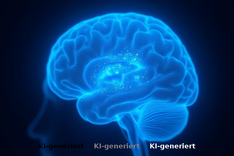 Zusammenhang zwischen gestörter nächtlicher Hirnaktivität und Alzheimer-Markern