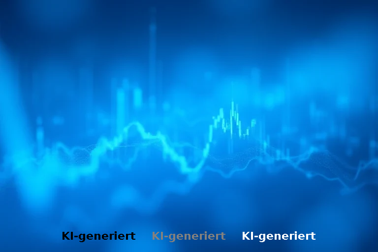 Zusammenhang zwischen KI-Entwicklung und Zinsdynamik: Ein neuer Blick auf die Marktlogik