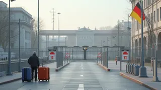 Zuständigkeitschaos: Warum Berlin an der Auflösung politischer Verantwortung leidet