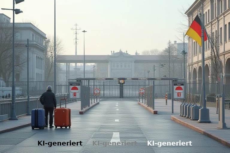 Zuständigkeitschaos: Warum Berlin an der Auflösung politischer Verantwortung leidet