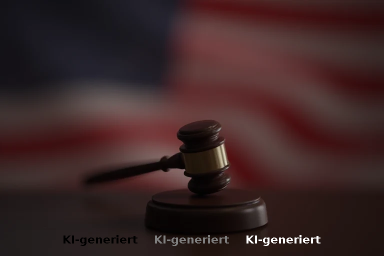 Zutrittsverbot für US-Medien: Verfassungsrechtliche Kontroverse um Pressefreiheit