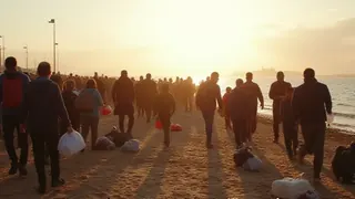 Zuwanderungswelle in Ceuta: Vorwürfe an Rabat und Kritik an Madrid