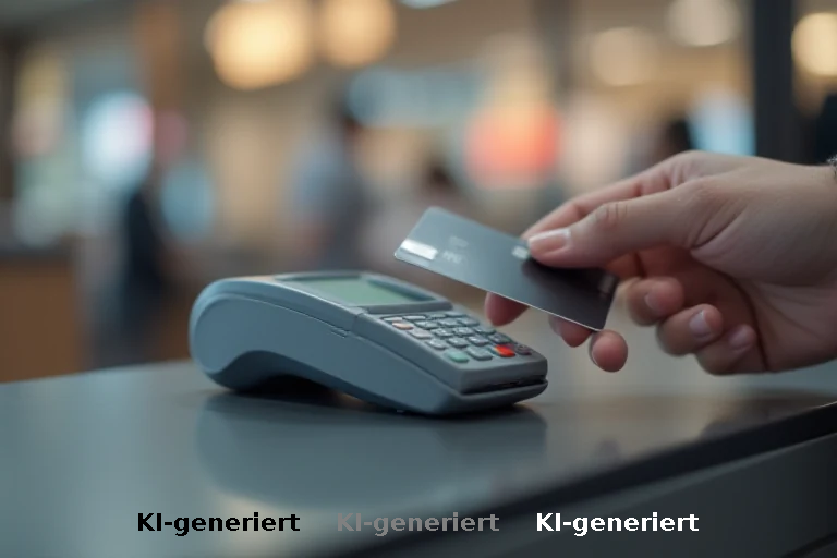 Zwänge für den Handel: Klingbeils Kartenzahlungs-Pflicht spaltet die Debatte