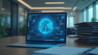 Zwang zur Digitalisierung: Indische Steuerprüfer müssen KI und Quantencomputing meistern
