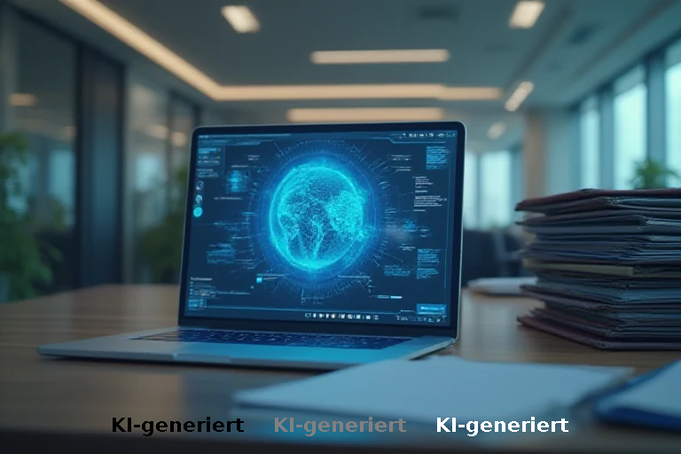 Zwang zur Digitalisierung: Indische Steuerprüfer müssen KI und Quantencomputing meistern