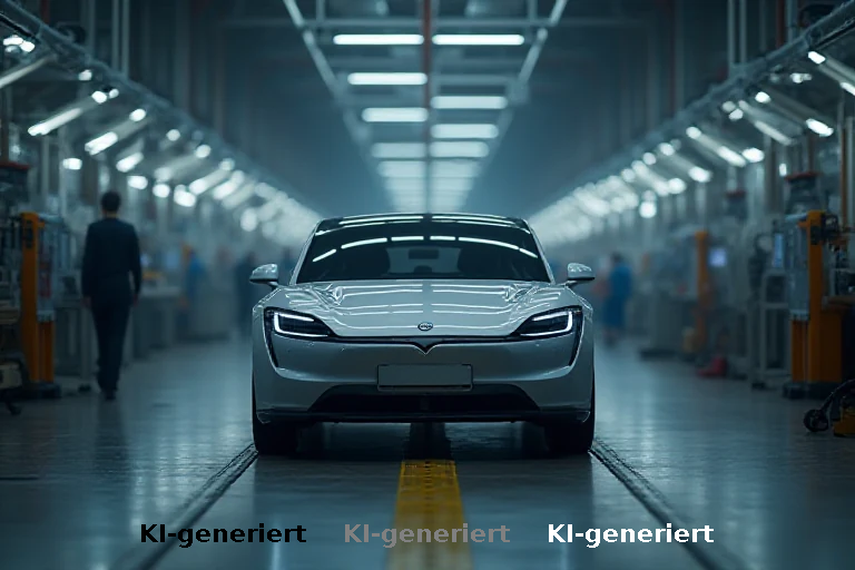 Zwang zur Mobilität: Warum deutsche Hersteller die untere Preisklasse räumen