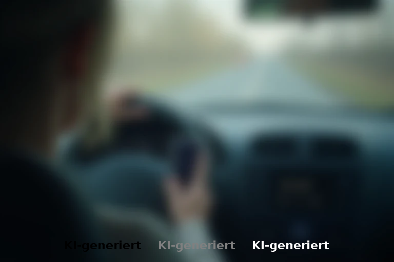 Zwang zur Überwachung: Die EU-Kamera-Pflicht im Fahrzeug