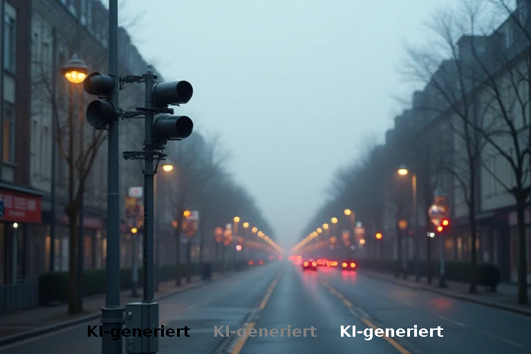 Zwangsimpfung der Infrastruktur: Der Warntag als Testlauf für die permanente Überwachung