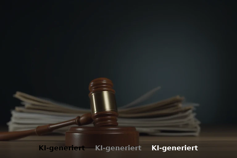 Zwangspause vor dem Scheidungsbeschluss: Rechtliche Hürden und emotionale Fallstricke