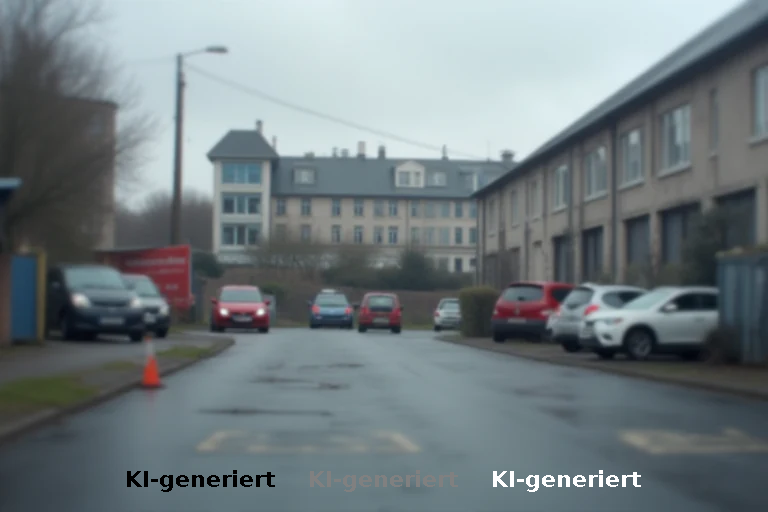 Zwangsversteigerung des Nixdorf-Standorts: Scheitern der IT-Ära und Immobilienwert im Abwärtstrend