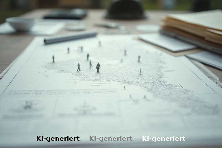 Zwangswehrdienst als strategische Notwendigkeit: Plädoyer für massive Reserve-Aufstockung