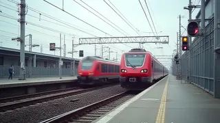 Zwanzig Jahre nach Eröffnung: Bahn plant umfassende Sanierung des Berliner Hauptbahnhofs