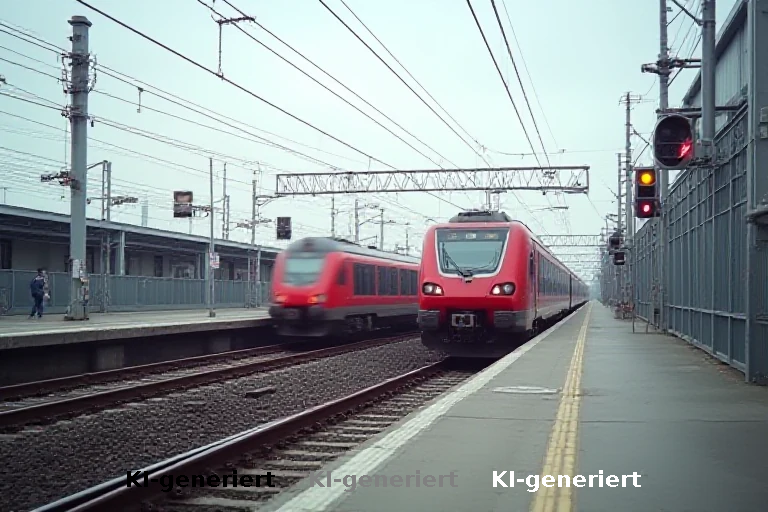 Zwanzig Jahre nach Eröffnung: Bahn plant umfassende Sanierung des Berliner Hauptbahnhofs