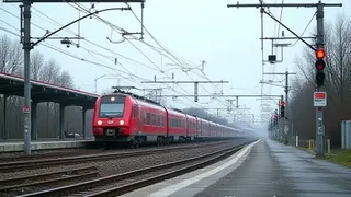 Zwei Frauen festgenommen: Bundespolizei zerschlägt Diebesbande am Freiburger Bahnhof