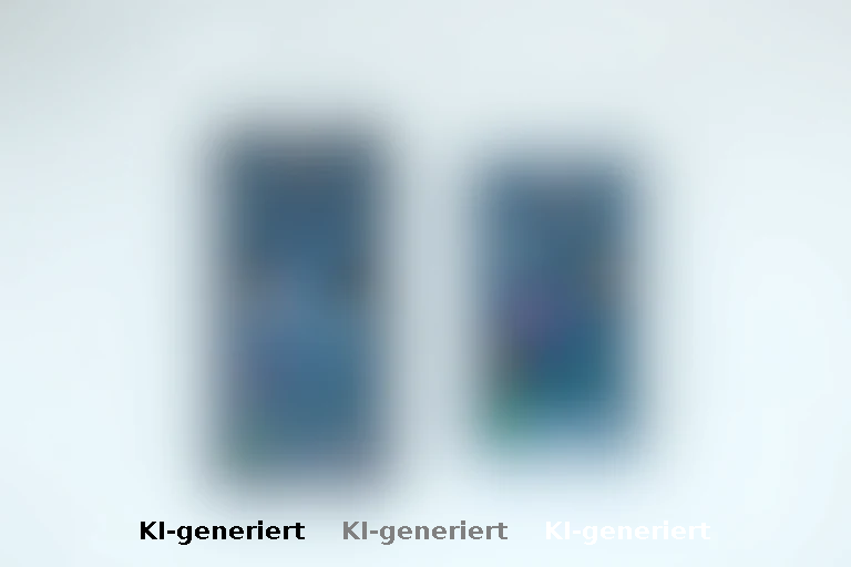 Zwei Geräte, eine Nummer: Apple plant neue Funktion für parallele iPhones
