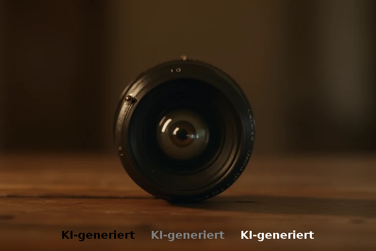 Zwei Jahrhunderte Bildkultur: Wie die Kamera den menschlichen Blick veränderte