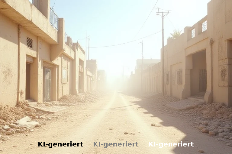 Zwei Jugendliche bei Militäreinsatz im Westjordanland getötet