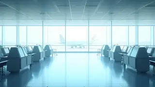 Zwei Mitarbeiter am Flughafen Frankfurt an importierter Malaria gestorben