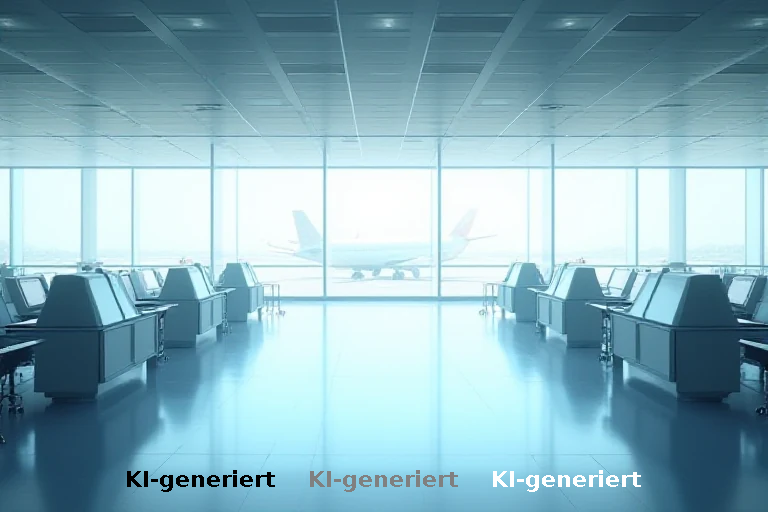 Zwei Mitarbeiter am Flughafen Frankfurt an importierter Malaria gestorben
