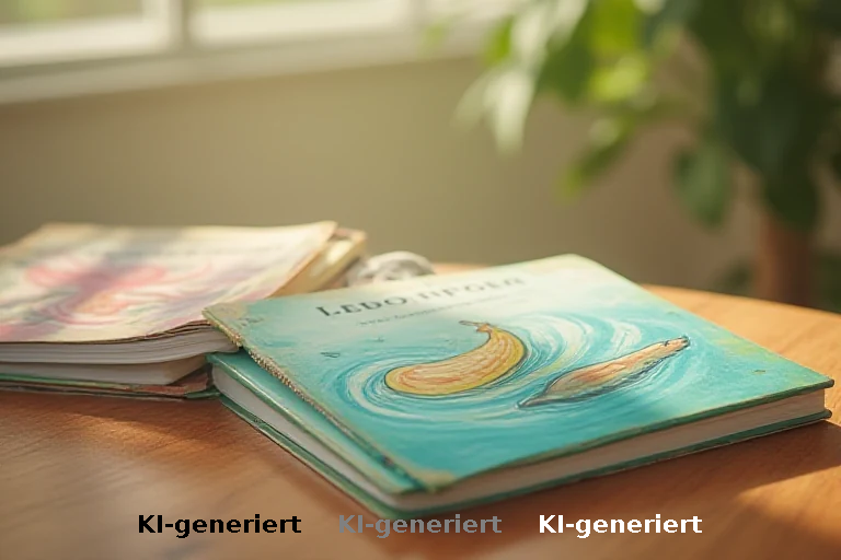 Zwei neue Kinderbücher füllen Wissenslücken über Aale mit Phantasie
