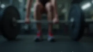 Zwei Sekunden zum Erfolg: Die unterschätzte Kraft der exzentrischen Phase beim Squat