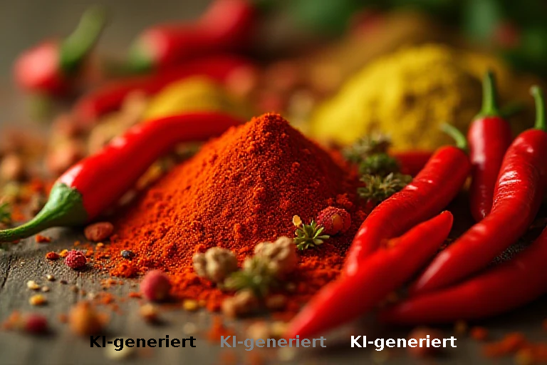Zwei Speise-Events in der Hauptstadt locken mit intensiven Aromen und scharfen Geschmacksrichtungen