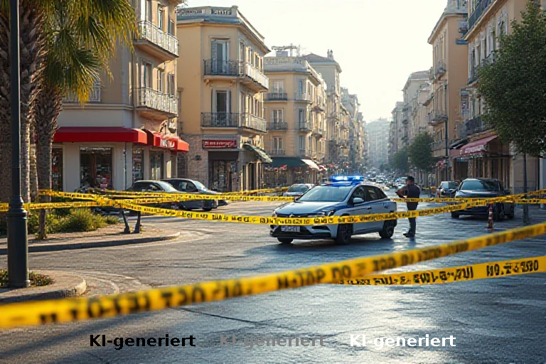 Zwei Verdächtige nach Serie von Gewalttaten gegen Lebensmittelgeschäfte in Madrid festgenommen
