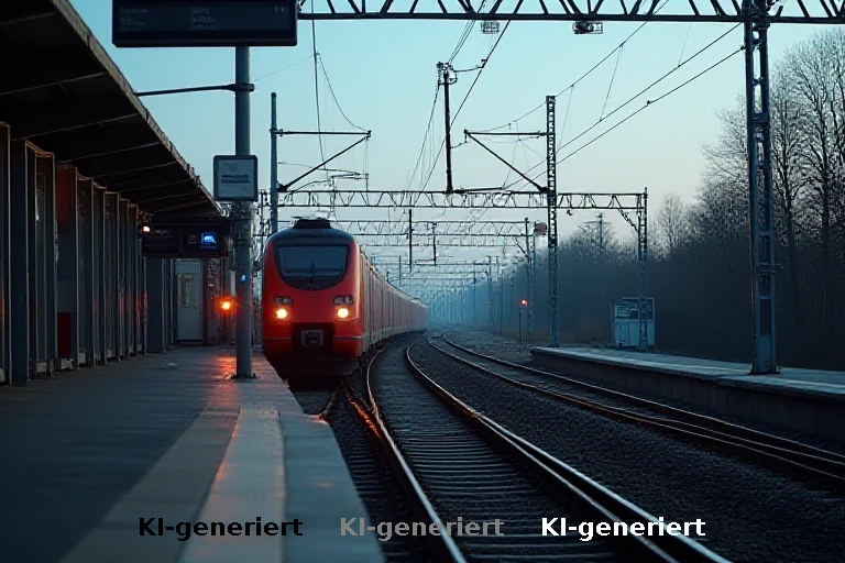 Zwei Vorfälle an einer Bahn: Passagiere am Münchner Flughafen zwischen Sorge und Gelassenheit