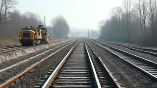 Zwei Wochen Vollsperrung: Deutsche Bahn unterbricht vitalen Ruhr-Köln-Verkehr