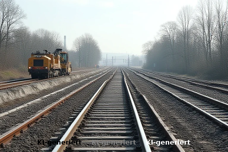 Zwei Wochen Vollsperrung: Deutsche Bahn unterbricht vitalen Ruhr-Köln-Verkehr