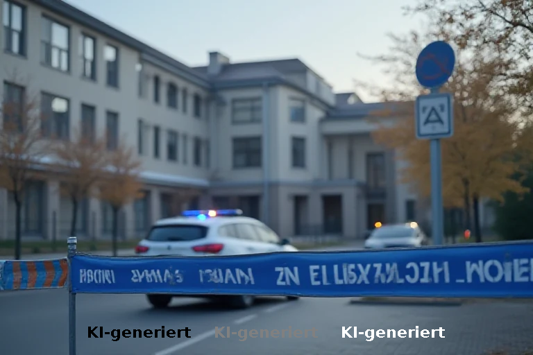 Zweifacher Mord in Neu Zittau: Staatsanwaltschaft beantragt Haft wegen niedriger Beweggründe