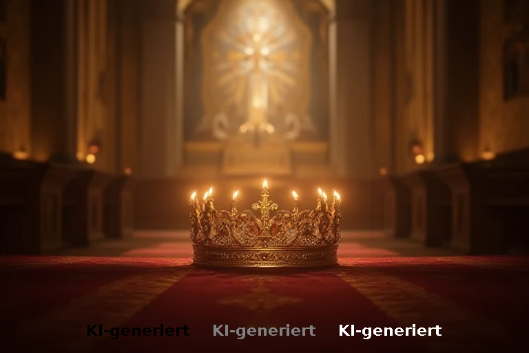 Zweifel als Tugend: Wenn der Klosteralltag durch ein päpstliches Dekret gebrochen wird