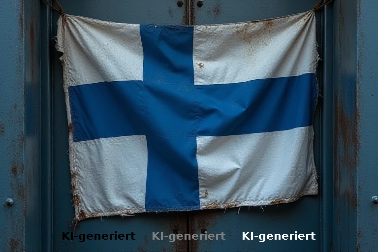 Zweifel am amerikanischen Schutzversprechen: Finnlands Sicherheitsdilemma nach NATO-Beitritt