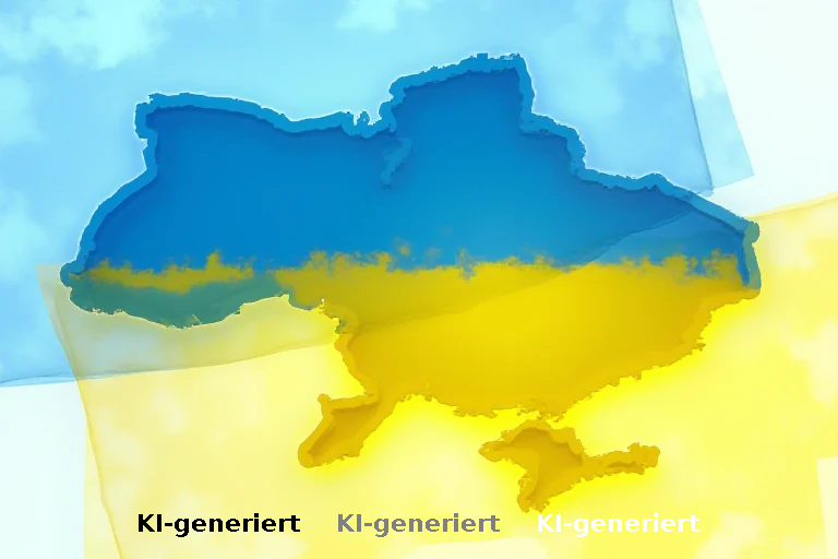 Zweifel am Reformwillen: Korruptionsvorwürfe belasten die Ukraine-Unterstützung