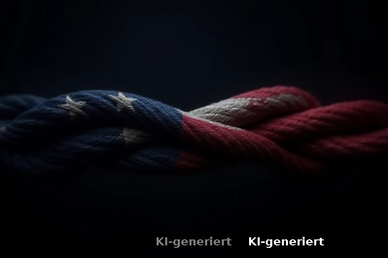 Zweifel an der transatlantischen Bindung: Wefing reflektiert die US-Abhängigkeit