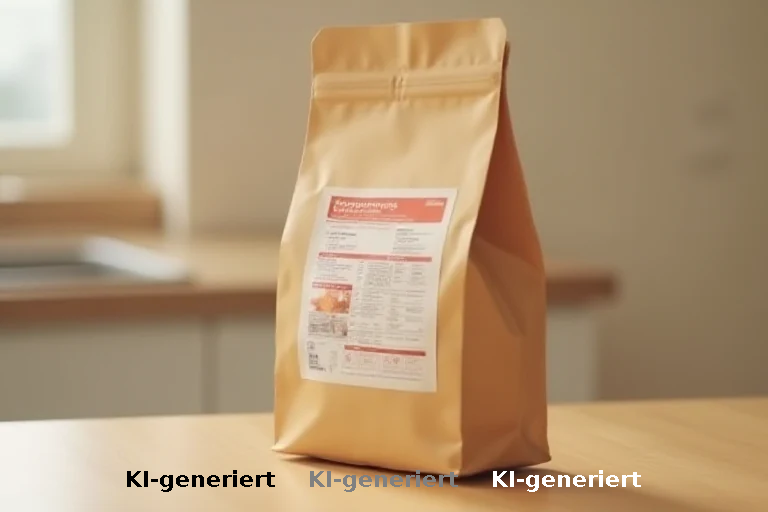 Zweifel an Hundenahrung: Rückruf wegen Augenleiden und unklare Ursachenforschung