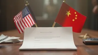 Zweifel an konkreten Ergebnissen bei Trumps Gipfel mit Xi
