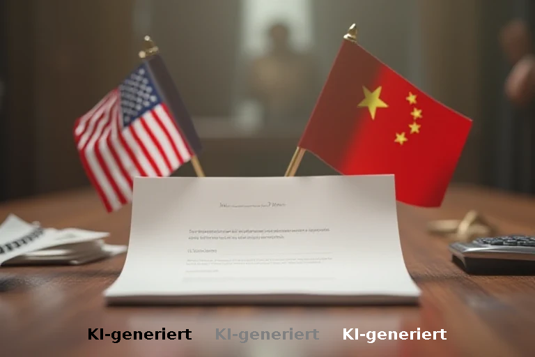 Zweifel an konkreten Ergebnissen bei Trumps Gipfel mit Xi