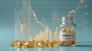 Zweifel an Omega-3-Kapseln: Mediziner warnt vor überzogenen Erwartungen
