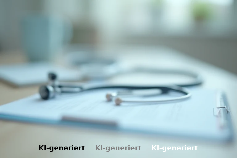 Zweifel nach dem Termin: Umfrage deckt Kommunikationslücke zwischen Arzt und Patient auf