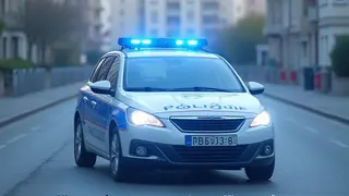 Zweifelhafte Statistik: Antisemitismus als rechts eingeordnet ohne rechten Täter