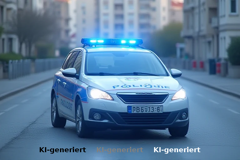 Zweifelhafte Statistik: Antisemitismus als rechts eingeordnet ohne rechten Täter