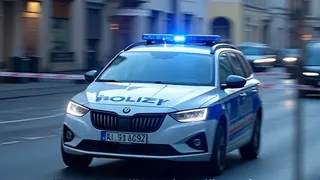 Zweimalige Detonation in Augsburg: Vorsätzliche Zerstörung durch Gasflaschen bestätigt