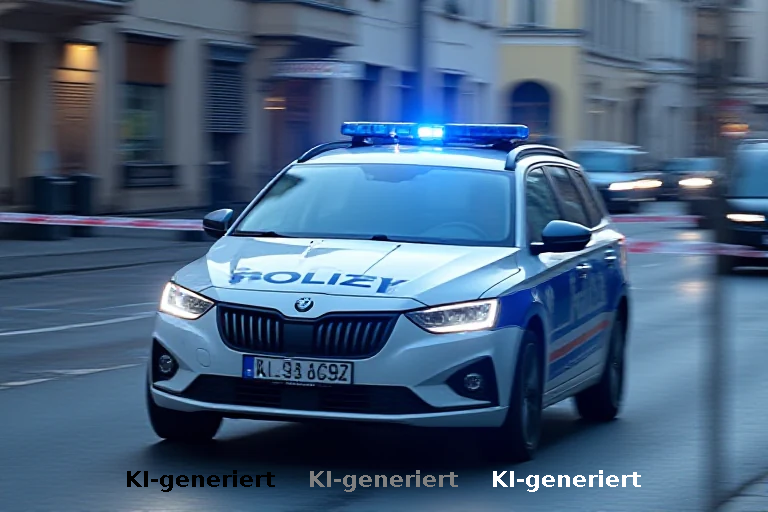 Zweimalige Detonation in Augsburg: Vorsätzliche Zerstörung durch Gasflaschen bestätigt