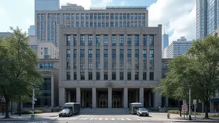 Zweite Schießerei vor US-Konsulat in Toronto: Unsicherheit und unklare Motive