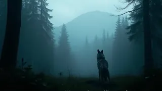 Zwischen Abschuss und Umtraining: Die widersprüchliche Wolfs-Politik im Schwarzwald