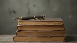 Zwischen Beton und Geist: Die literarische Widerstandskraft zweier Schriftsteller