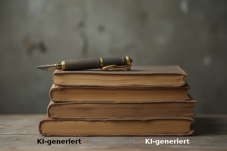 Zwischen Beton und Geist: Die literarische Widerstandskraft zweier Schriftsteller